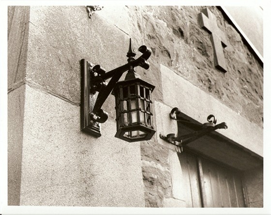 Photography: Around the town